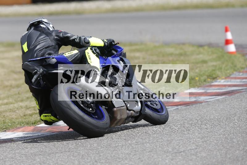 /18 23.05.2025 Get Faster Caremotion ADR/Gruppe rot/55